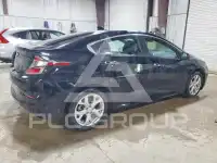 2017 Chevrolet Volt фото