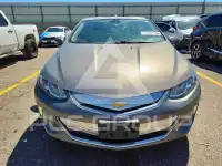 2017 Chevrolet Volt photo