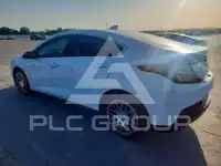 2017 Chevrolet Volt фото