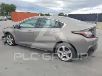 2017 Chevrolet Volt photo
