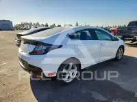 2017 Chevrolet Volt фото