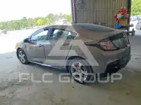 2017 Chevrolet Volt фото