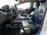 2017 Chevrolet Volt фото