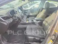 2017 Chevrolet Volt фото