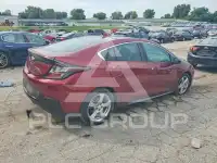 2017 Chevrolet Volt photo