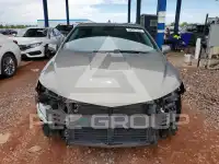 2017 Chevrolet Volt фото