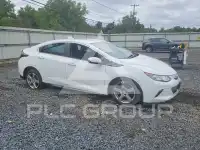 2017 Chevrolet Volt photo