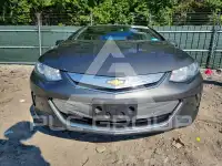 2017 Chevrolet Volt photo