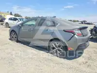 2017 Chevrolet Volt photo