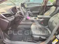 2017 Chevrolet Volt фото