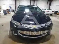 2017 Chevrolet Volt фото