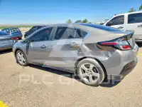 2017 Chevrolet Volt photo