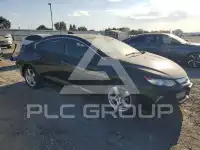 2017 Chevrolet Volt фото