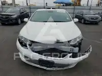 2017 Chevrolet Volt фото