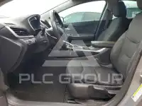 2017 Chevrolet Volt фото