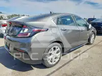 2017 Chevrolet Volt фото