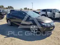 2017 Chevrolet Volt photo