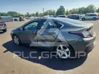 2017 Chevrolet Volt фото