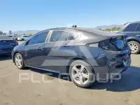 2017 Chevrolet Volt photo