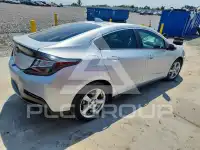 2017 Chevrolet Volt photo