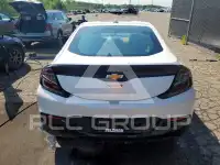 2017 Chevrolet Volt фото