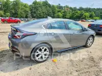 2017 Chevrolet Volt photo