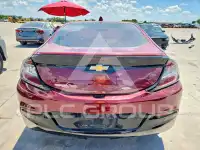 2017 Chevrolet Volt photo