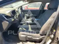 2017 Chevrolet Volt фото
