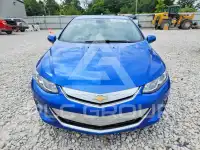 2017 Chevrolet Volt фото