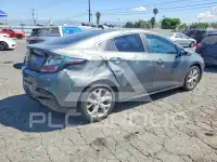 2017 Chevrolet Volt фото