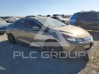 2017 Chevrolet Volt фото