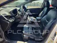2017 Chevrolet Volt фото