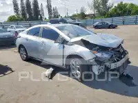 2017 Chevrolet Volt фото