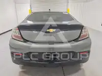 2017 Chevrolet Volt фото