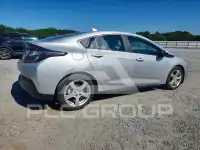 2017 Chevrolet Volt фото