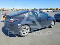 2017 Chevrolet Volt photo