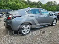 2017 Chevrolet Volt photo