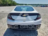 2017 Chevrolet Volt фото