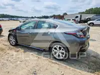 2017 Chevrolet Volt photo