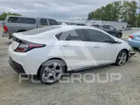 2017 Chevrolet Volt photo