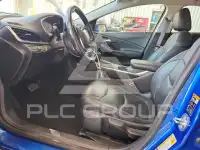 2017 Chevrolet Volt фото