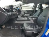 2017 Chevrolet Volt фото