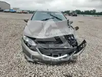 2017 Chevrolet Volt photo