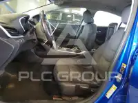 2017 Chevrolet Volt фото