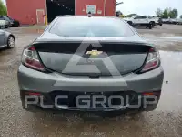2017 Chevrolet Volt photo