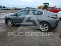 2017 Chevrolet Volt photo