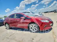 2017 Chevrolet Volt photo