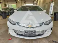 2017 Chevrolet Volt фото
