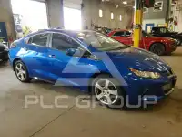 2017 Chevrolet Volt фото