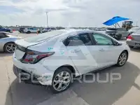 2017 Chevrolet Volt фото